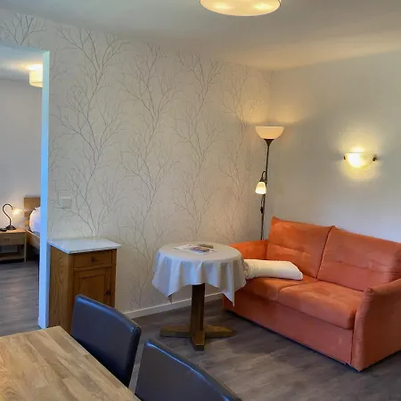Hotel Wintersmuhle Bielefeld