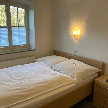 Wintersmuhle 3*