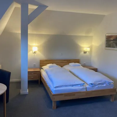 Hotel Wintersmuhle Bielefeld