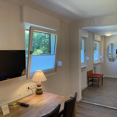 Wintersmuhle Hotel Bielefeld