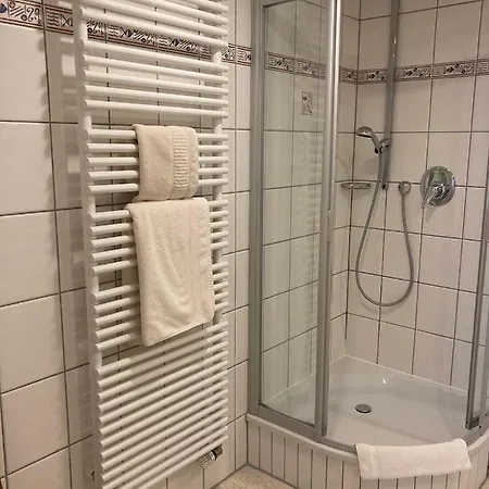 Otel Wintersmuehle