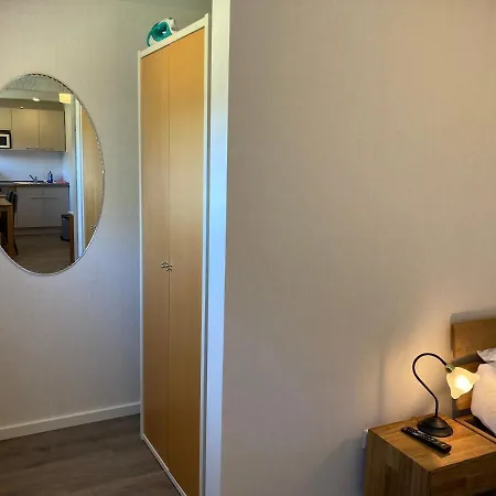 Wintersmuehle 3* Μπίλεφελντ