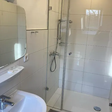 Hotel Wintersmuhle 3*