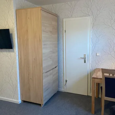 Wintersmuhle Hotel Bielefeld