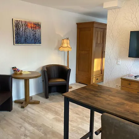 Hotel Wintersmuhle Bielefeld