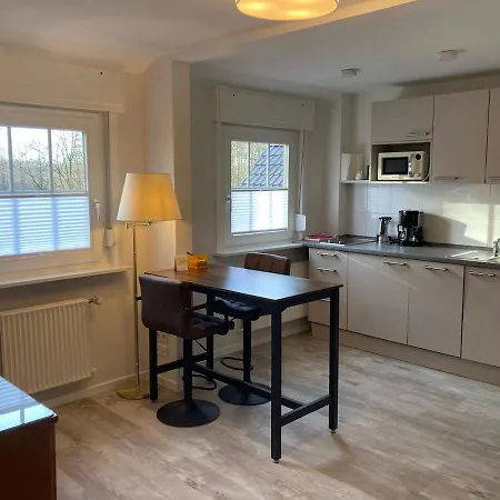 Wintersmuehle Μπίλεφελντ