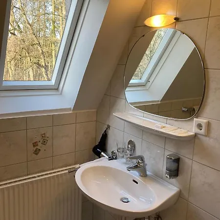 Wintersmuehle Μπίλεφελντ