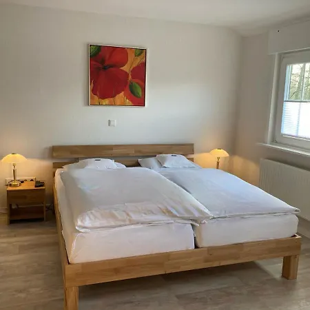 Wintersmuhle Hotel Bielefeld