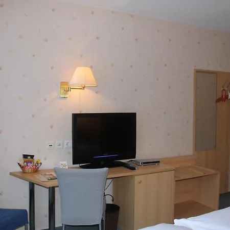 Wintersmuhle 3*