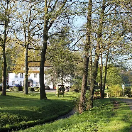 Hotel Wintersmühle 3*