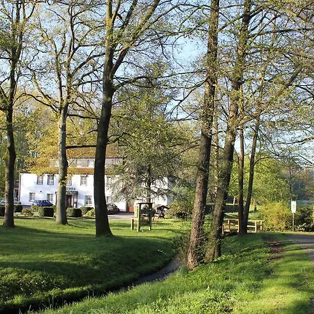 Hotel Wintersmuhle 3*