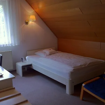 Wintersmuehle Ξενοδοχείο Μπίλεφελντ