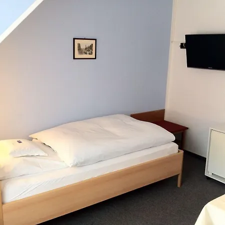 Wintersmuehle Hotel 3*