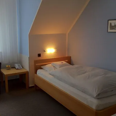 Wintersmuehle 3* Μπίλεφελντ