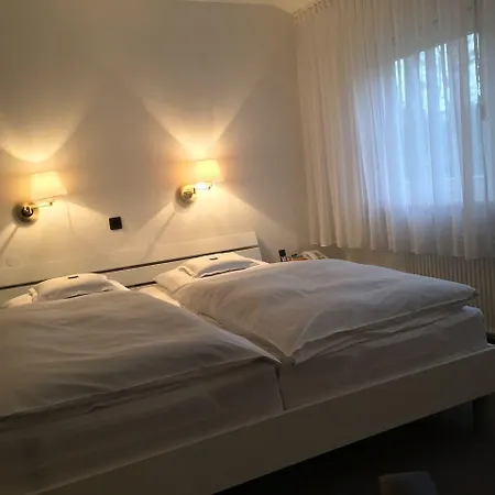Wintersmuehle Hotel