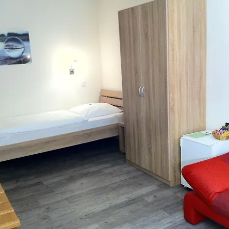 Hotel Wintersmühle Bielefeld
