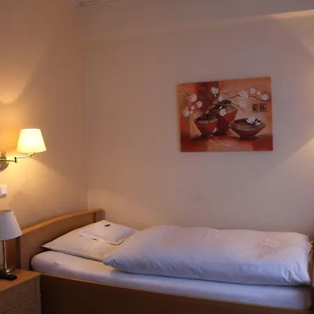 Hotel Wintersmühle