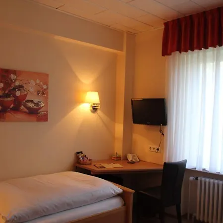 Hotel Wintersmühle