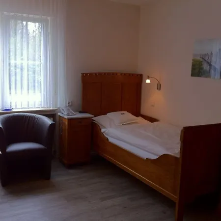Wintersmuehle Hotel Bielefeld