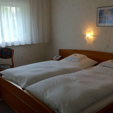 Hotel Wintersmuehle Bielefeld