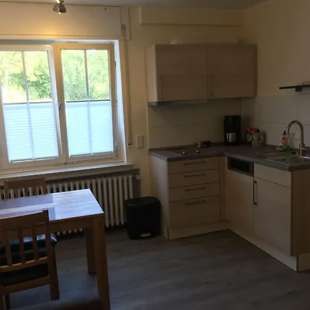 Otel Wintersmuehle 3*