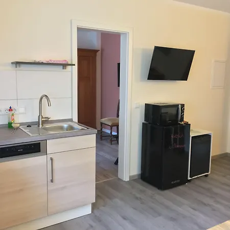 Hotel Wintersmuehle