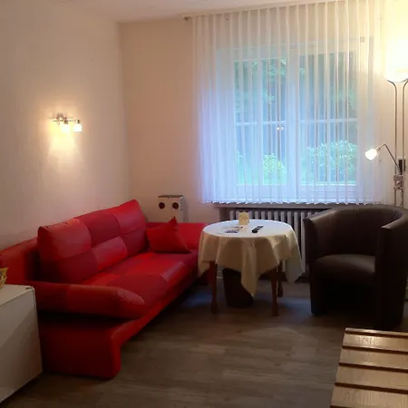 Wintersmühle Hotel Bielefeld