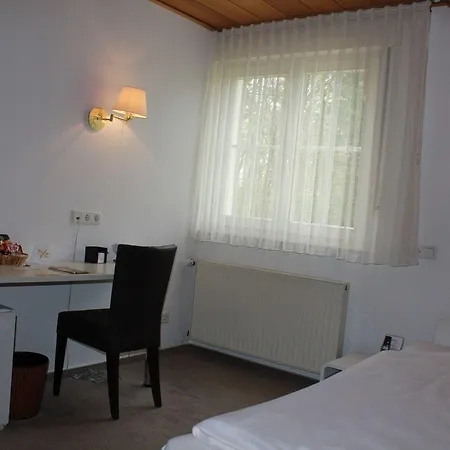 Hotel Wintersmuehle Bielefeld