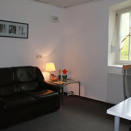 Wintersmühle Bielefeld