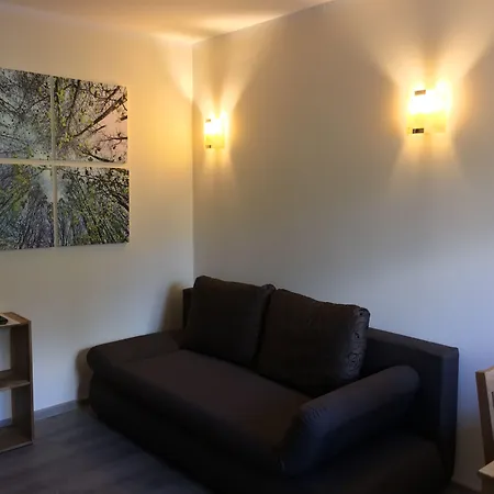 Wintersmuehle Hotel 3*