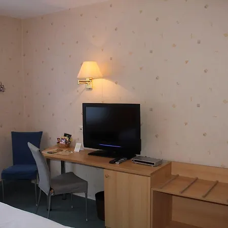 Wintersmühle Hotel