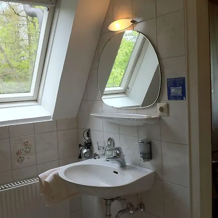 Ξενοδοχείο Wintersmuehle