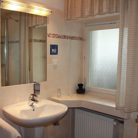 Wintersmuehle Ξενοδοχείο Μπίλεφελντ