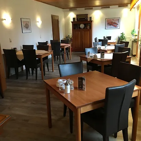 Wintersmühle Hotel 3*