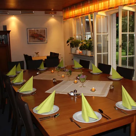 Wintersmuehle Μπίλεφελντ