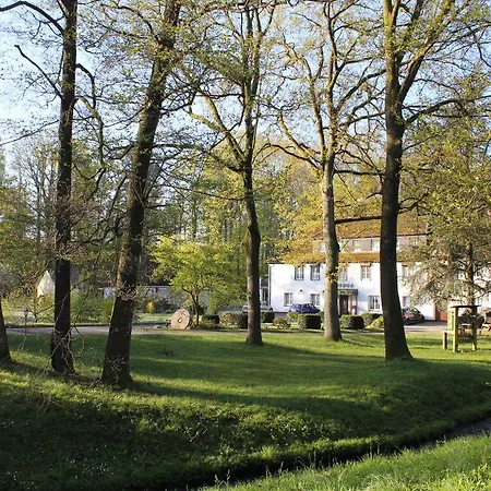 Hotel Wintersmühle