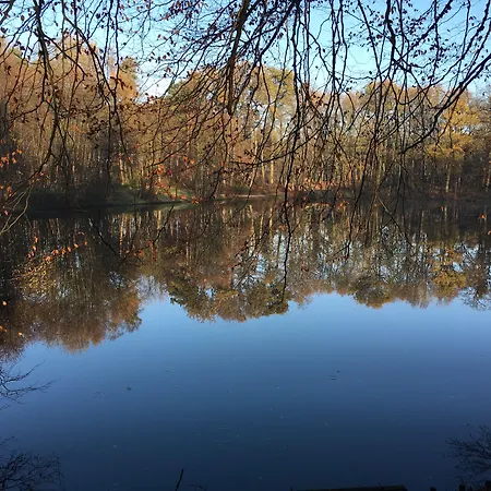 Wintersmuehle Otel 3*