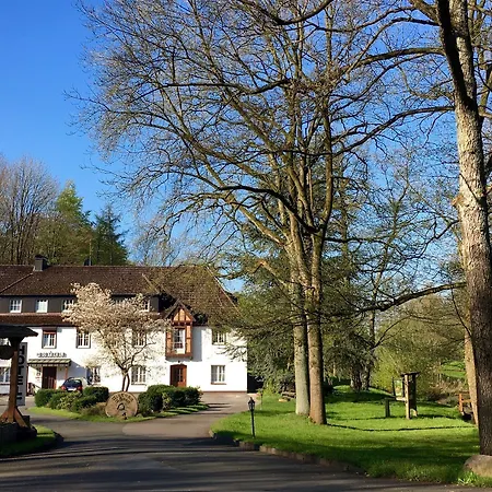 Hotel Wintersmuehle