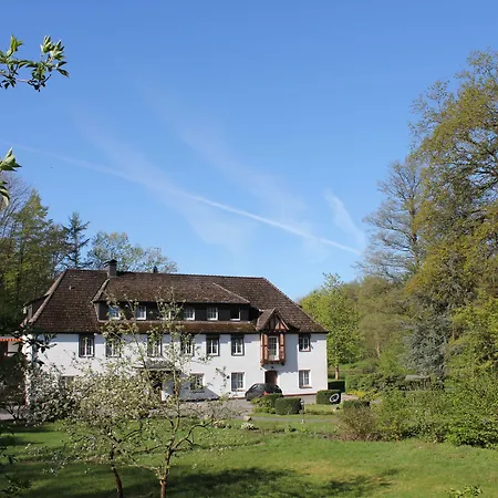 Wintersmuehle Μπίλεφελντ