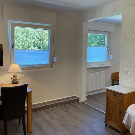 Ξενοδοχείο Wintersmuehle 3*