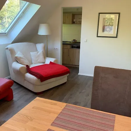 Ξενοδοχείο Wintersmuehle 3*