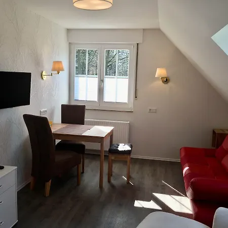 Wintersmuehle Hotel