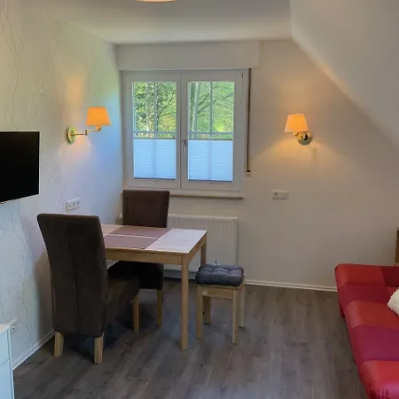 Wintersmühle Bielefeld