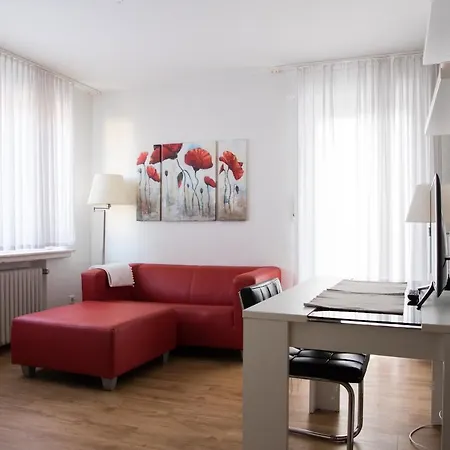 Hotel Wintersmuehle Bielefeld