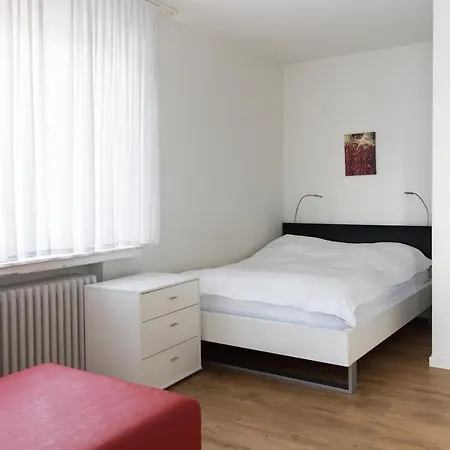 Wintersmühle Hotel
