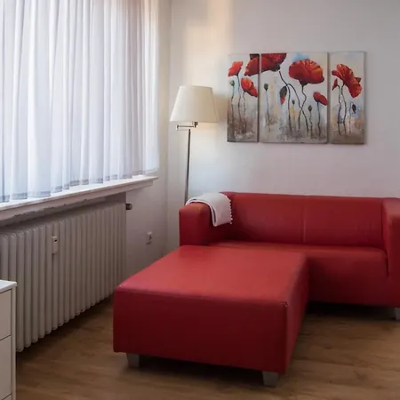 Wintersmuehle Hotel Bielefeld