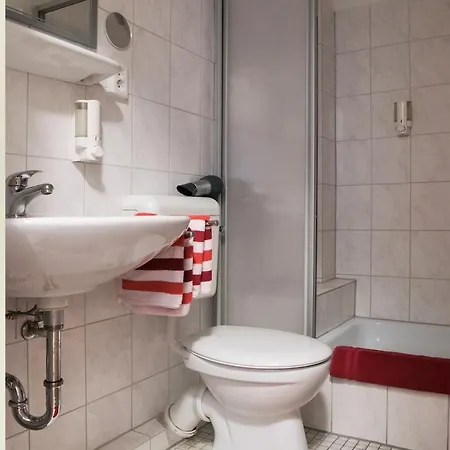 Wintersmuehle Hotel 3*