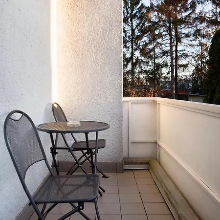 Wintersmuehle Hotel Bielefeld
