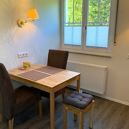 Wintersmuehle 3* Bielefeld