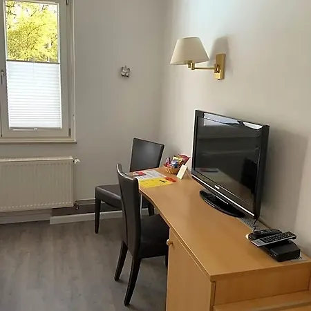 Wintersmuehle Otel 3*